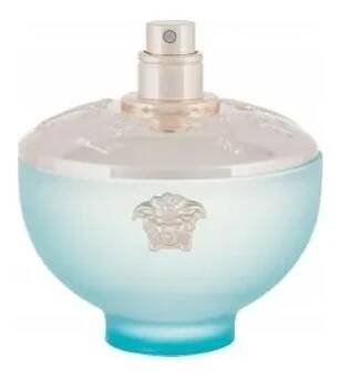 Versace Dylan Turquoise Pour Femme 100 ml toaletní voda