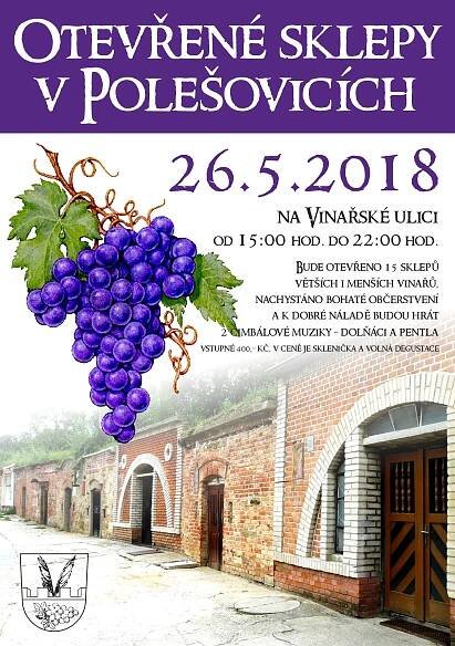 Oficiální stránka obce Vážany - Pozvánka do Polešovice