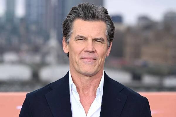 Josh Brolin Says a Fireplace Spoke 'Wisdom' to Him During LSD Trip When He Was 13