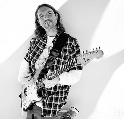 John Frusciante