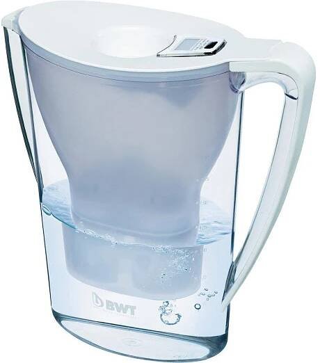 BWT Penguin 2.7l modrá