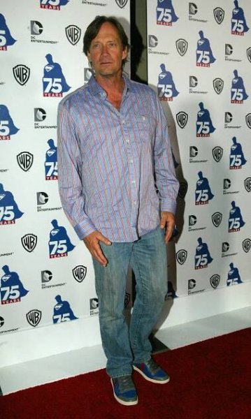 Foto 8 k článku Legendární Herkules po 27 letech: Herec Kevin Sorbo si sáhl na dno. Mrtvice, obtěžování, ale i velká sláva