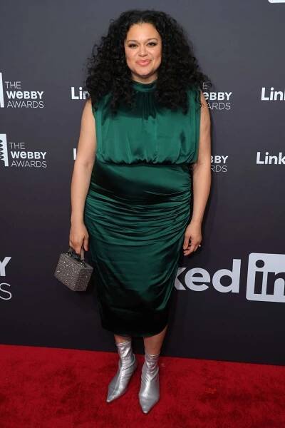 Michelle Buteau