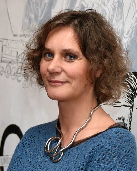 Adriana Primusová – Wikipedie