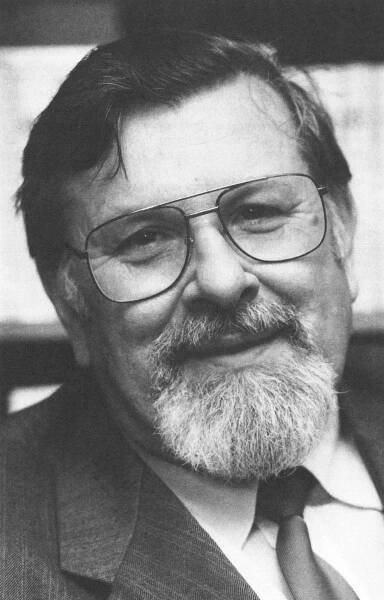 Osobnosti regionu: František Nepil 