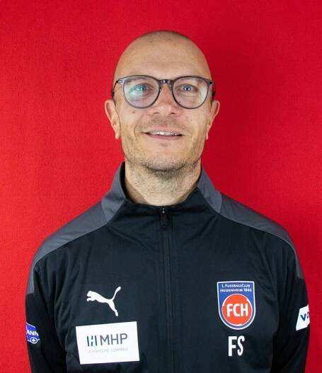 1. FC Heidenheim 1846 - BundesligaWIRKT