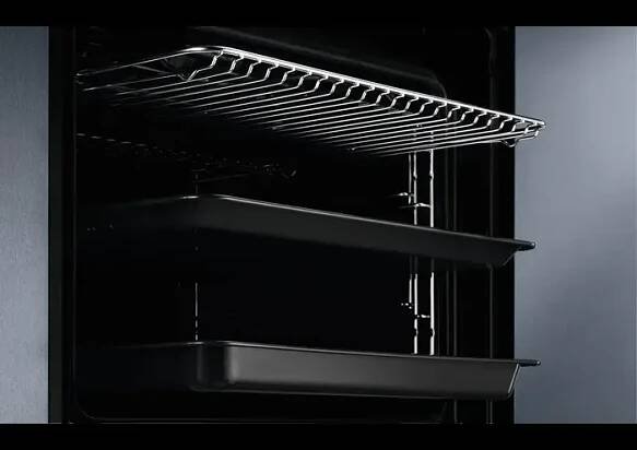 Trouba ELECTROLUX 600 PRO EOD3H50TX