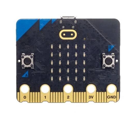 BBC micro:bit V2.2