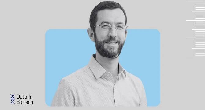 Jesse Johnson on Managing Data as a Biotech Start-up, the Need for Modular Tools, and the Role of Large Language Models