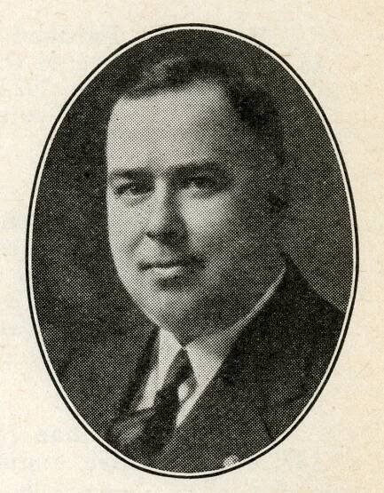 Frederick Joseph Miller - Wikipedia