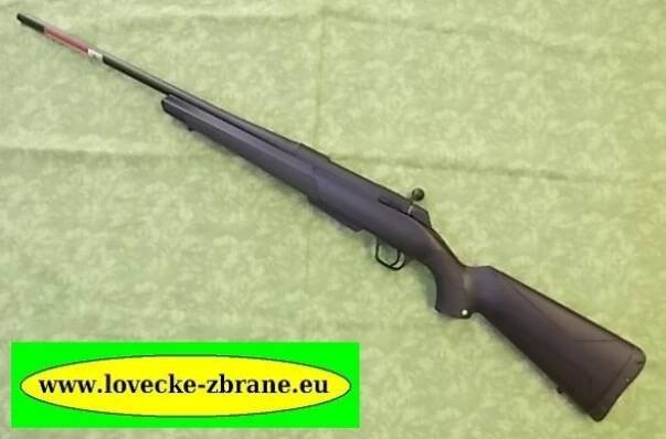 Opakovací kulovnice 30-06 Spr.Winchester XPR Compo Threaded-plastová pažba | Zbraně | Zbraně na zbrojní průkaz | Zbraně