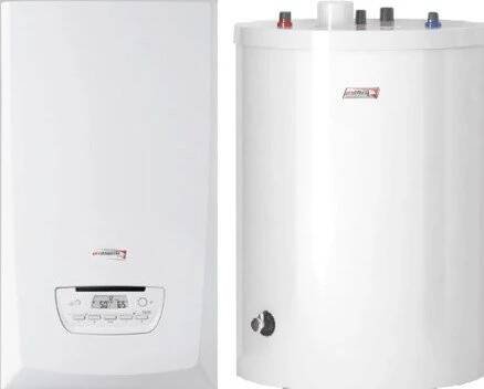 Protherm Panther Condens Flame Fit AK120 25KKO-CS/1 0020319398