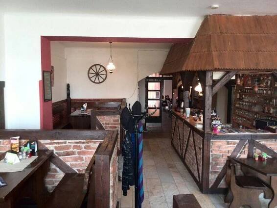 Restaurace Styl Pub Brno | Apetee