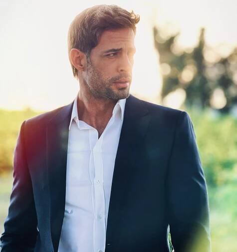 William Levy - Telenovely.net ... vše o telenovelách na jednom místě