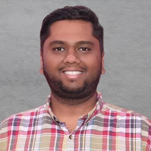 Pranav Pandey