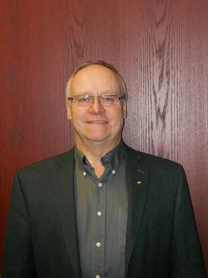 Mike Taylor