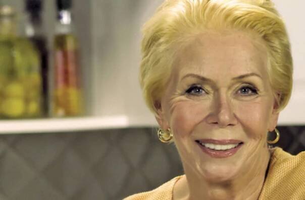 Rok od úmrtí Louise Hay, celosvětově uznávané učitelky sebelásky