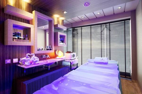 MSC Divina - Na Bahamy a Portoriko z Miami - zájezd | CA Snadné cestování - dovolená, letenky, ubytování