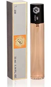 EdP 230 Homme Idea MAN 33 ml
