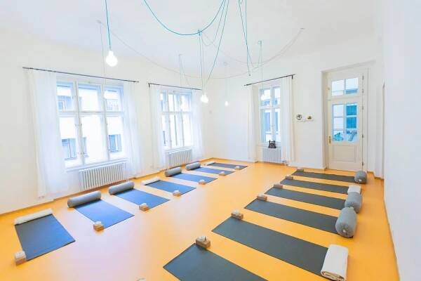 Yoga 4 Everybody foto 4