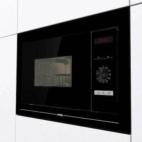 Mikrovlnná trouba Gorenje VMT445B 25 l Sklo Model VMT445B