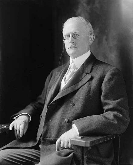 John Merriman Reynolds – Wikipedia