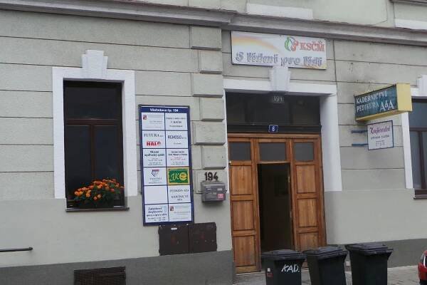 Komunistická strana Čech a Moravy - OV KSČM Hradec Králové foto 1