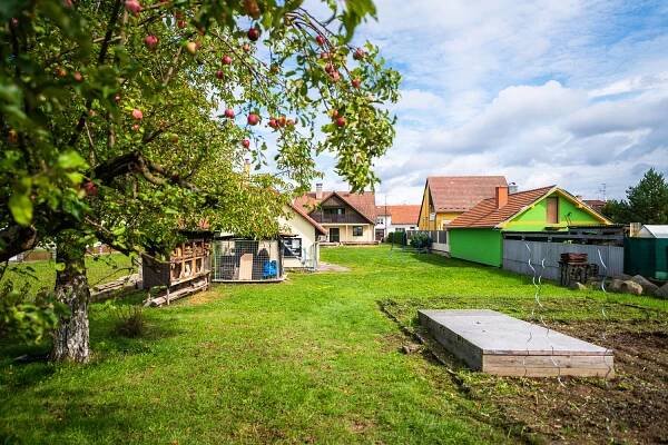 Prodej domů, Trnava | Mapio.cz