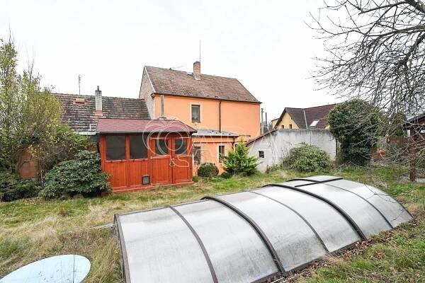 Prodej rodinného domu ve Vlašimi, okr. Benešov | Reality.iDNES.cz 