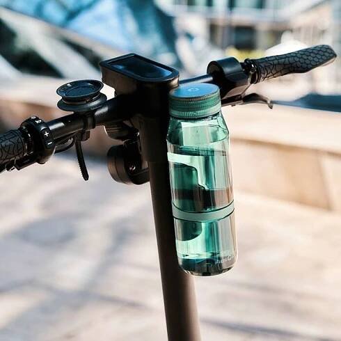 FIDLOCK TWIST 700 LIFE + BIKE BASE