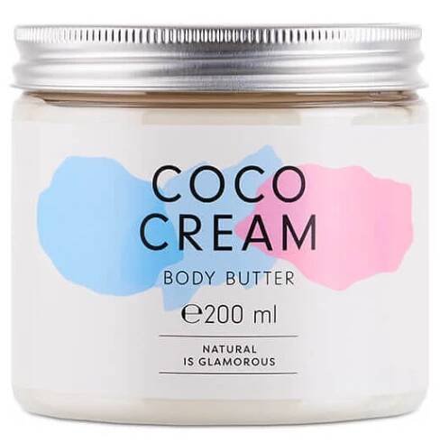 Hello Body-Coco Cream-Coco Shine-Beauté-la revue de kathleen-blog-lifestyle-voyage-paris
