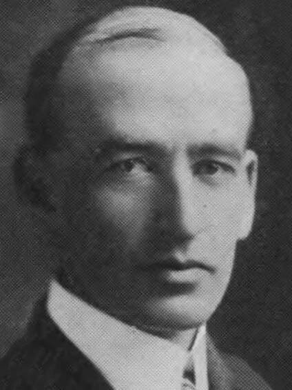 Herbert C. Jones (politician)