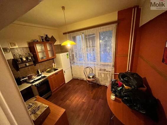 Prodej Byt 2+1, W. A. Mozarta, Most