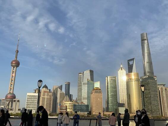 Shanghai – Asia Times