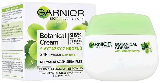 Essentials krém 50ml Intense 24h NP