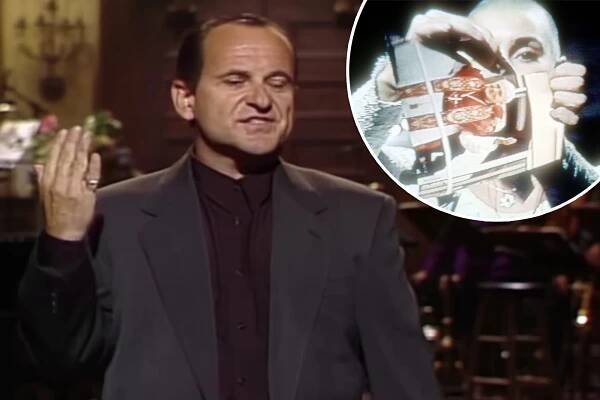 Joe Pesci