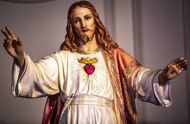 Saint Margaret Mary Alacoque and First Friday Devotions: The Year of the Eucharist - Catholic Review