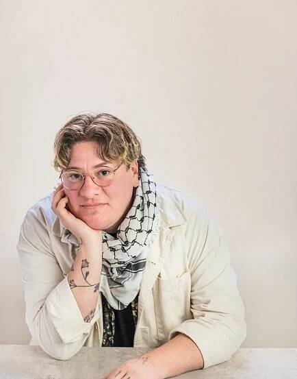 Emma Groth | Sanare Team