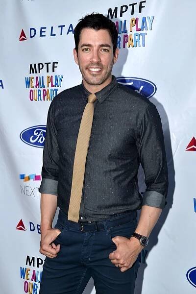 Drew Scott Stars React to Broadway Star Nick Cordero Tragic Coronavirus Death