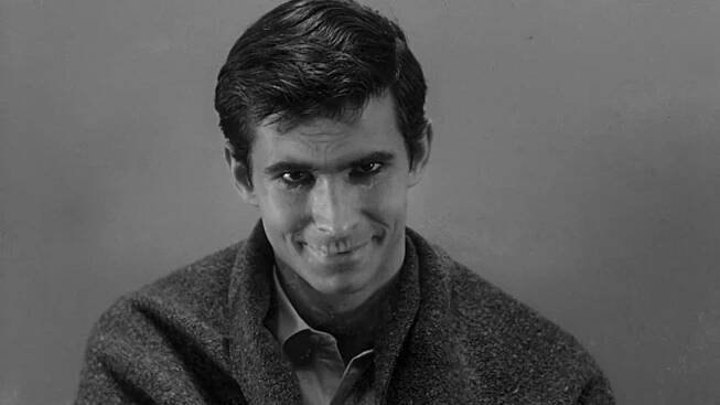 Psycho (1960) film • Filmožrouti.cz