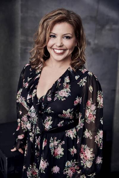 Justina Machado - Actress