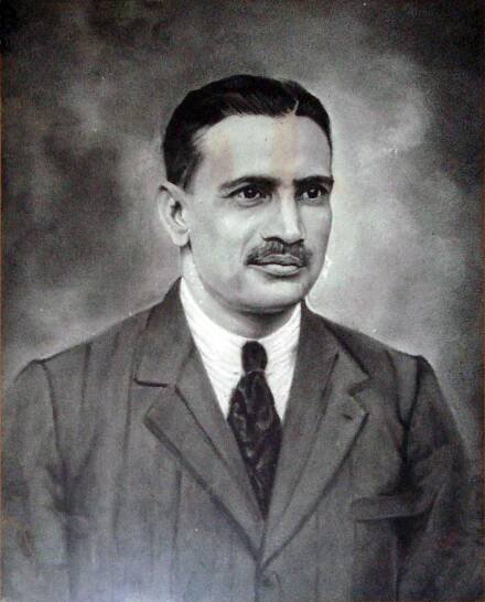 Nawab Alam Yar Jung Bahadur
