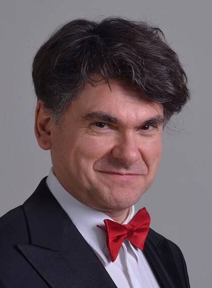Luis A. Seco