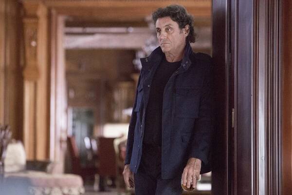 Ray Donovan - Kalmazoo - Z filmu - Ian McShane