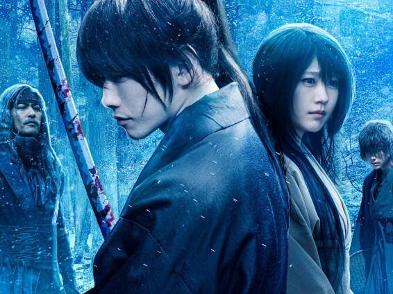 'Rurouni Kenshin: The Beginning': How Actor Takeru Satoh Prepares Stunts for Lead Role