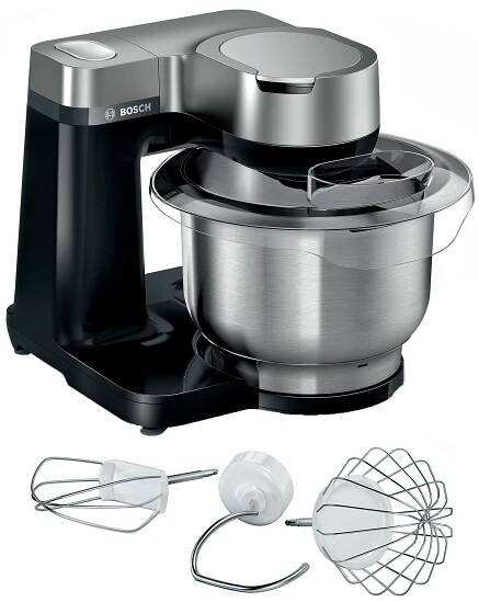 Bosch MUMS2VM00 Serie 2 MUM