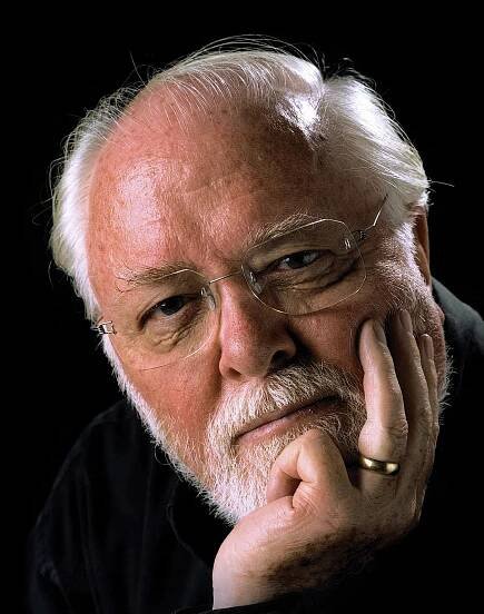 Lord Richard Attenborough (1923-2014) - Find a...