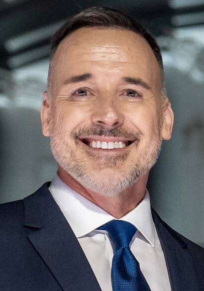 David Furnish