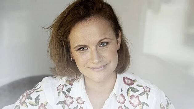 Kristýna Badinková Nováková