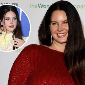 Who Is Lana Del Rey's Fiancé? Singer Engaged to Evan Winiker
